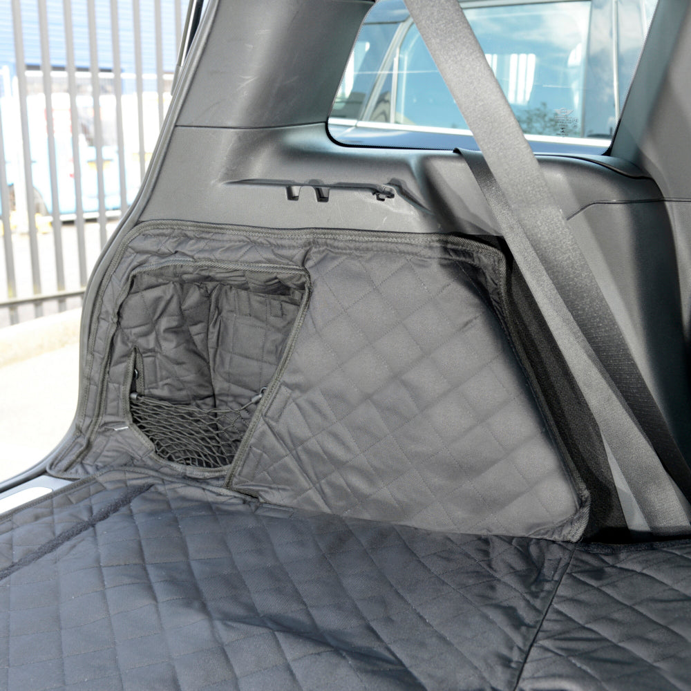 Custom Fit Cargo Liner for the BMW Mini Countryman (Various Options)