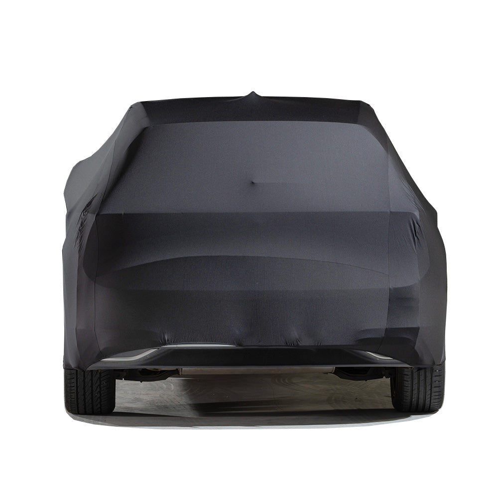 PLANTILLA Funda elástica para interior de coche Ultimate para modelos Ford (ver descripción para modelos y tamaños)