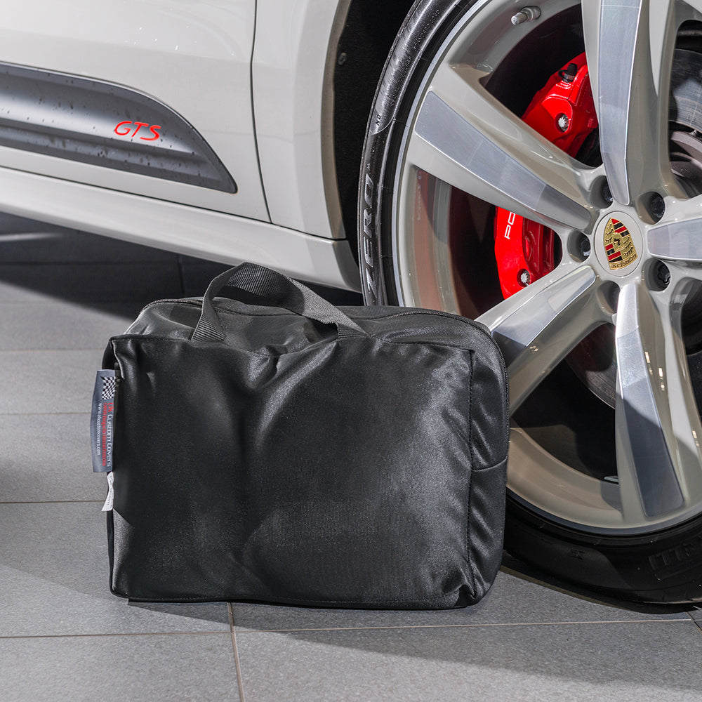 PLANTILLA Funda elástica para interior de coche Ultimate para modelos Ford (ver descripción para modelos y tamaños)