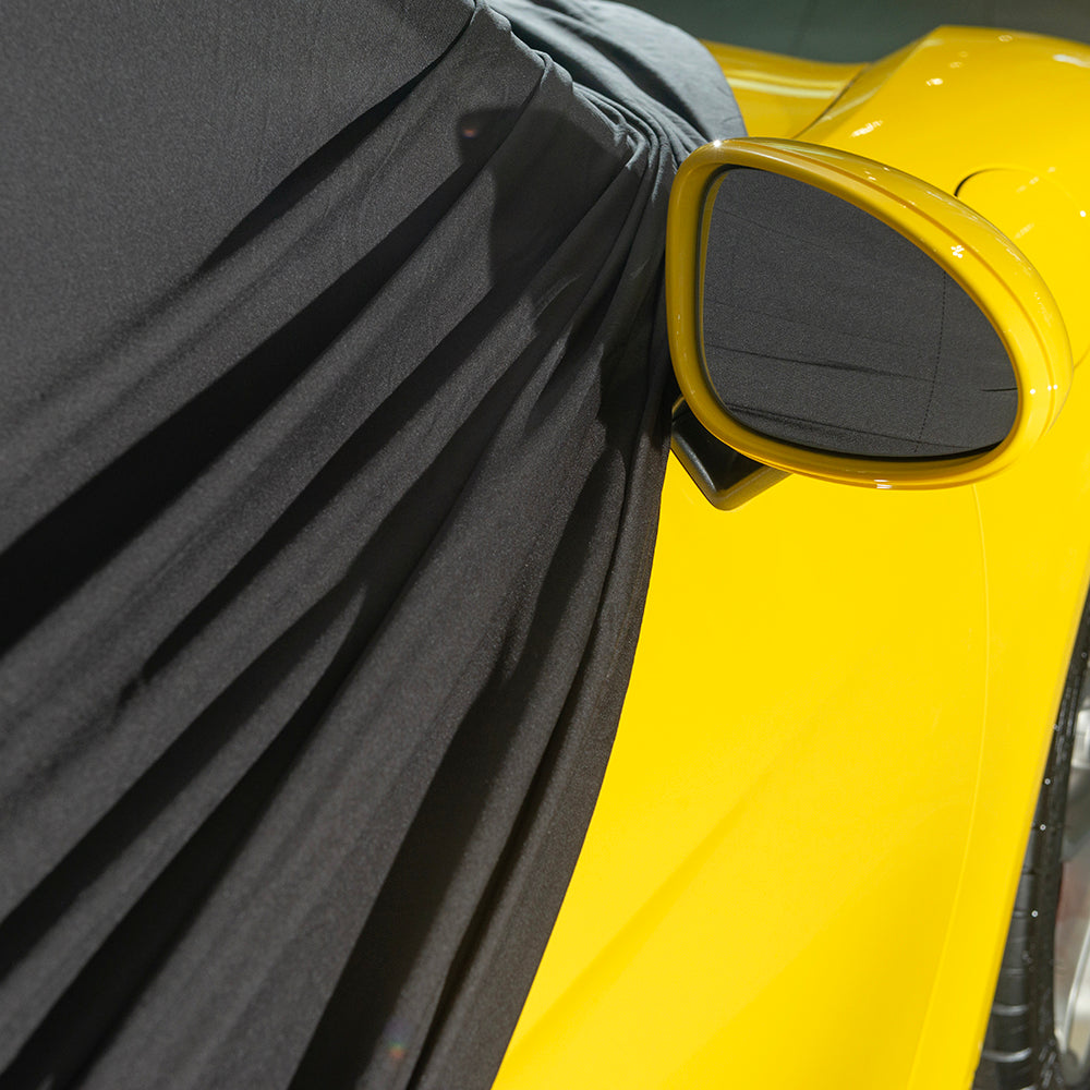 PLANTILLA Funda elástica para interior de coche Ultimate para modelos Ford (ver descripción para modelos y tamaños)