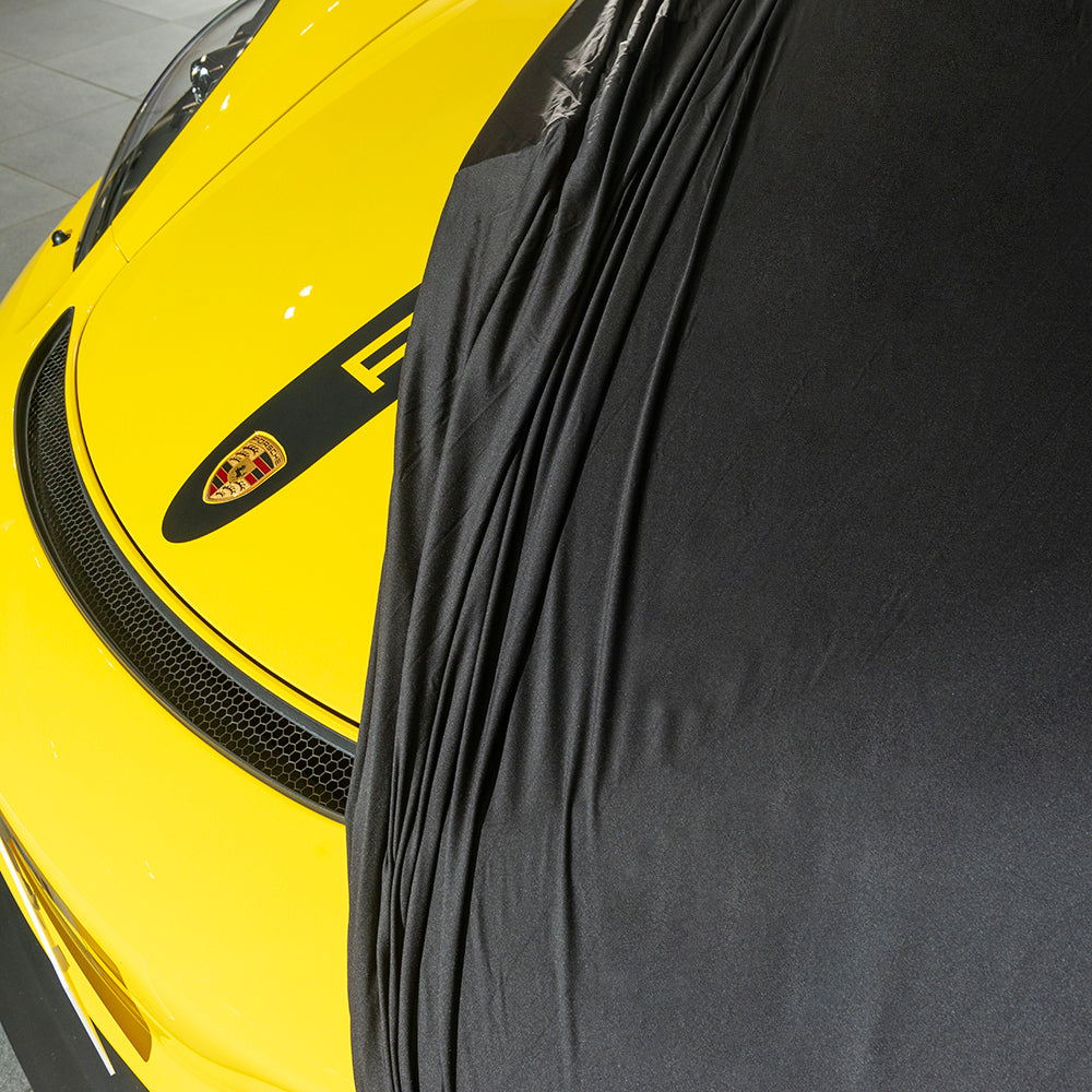 PLANTILLA Funda elástica para interior de coche Ultimate para modelos Ford (ver descripción para modelos y tamaños)