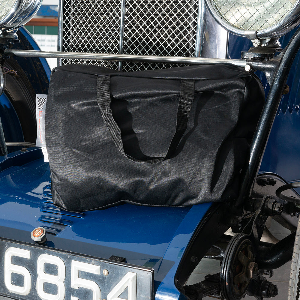 PLANTILLA Funda elástica para interior de coche Ultimate para modelos Ford (ver descripción para modelos y tamaños)