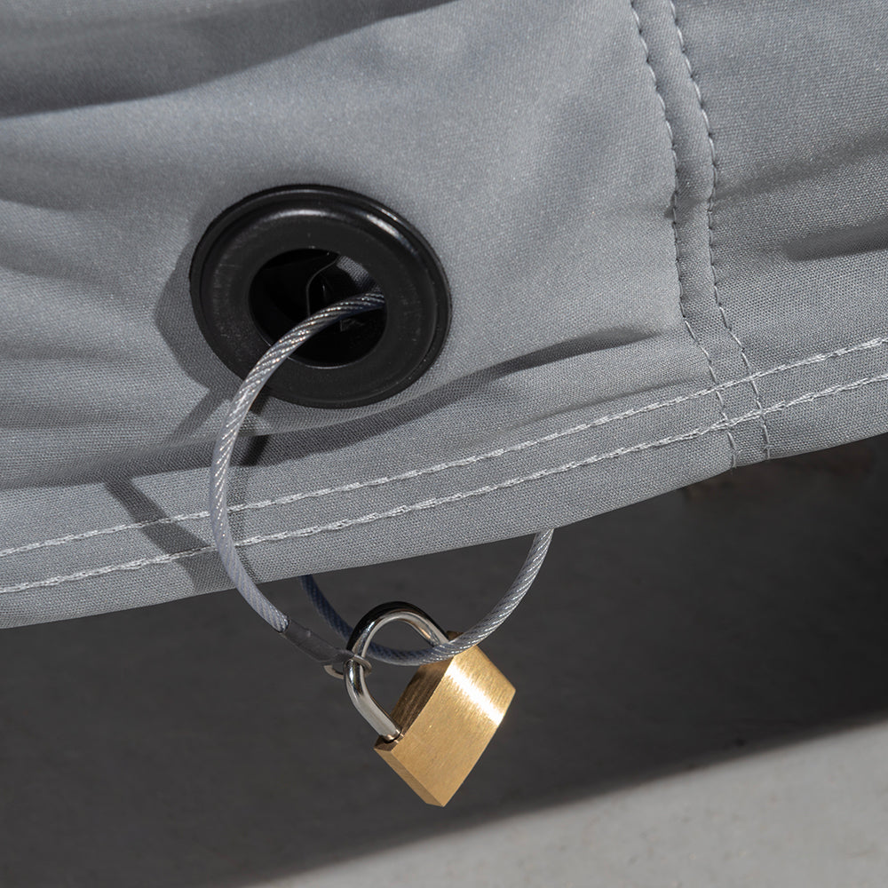 Funda elástica para exteriores Ultimate para modelos Mercedes (consulte la descripción para ver modelos y tamaños)