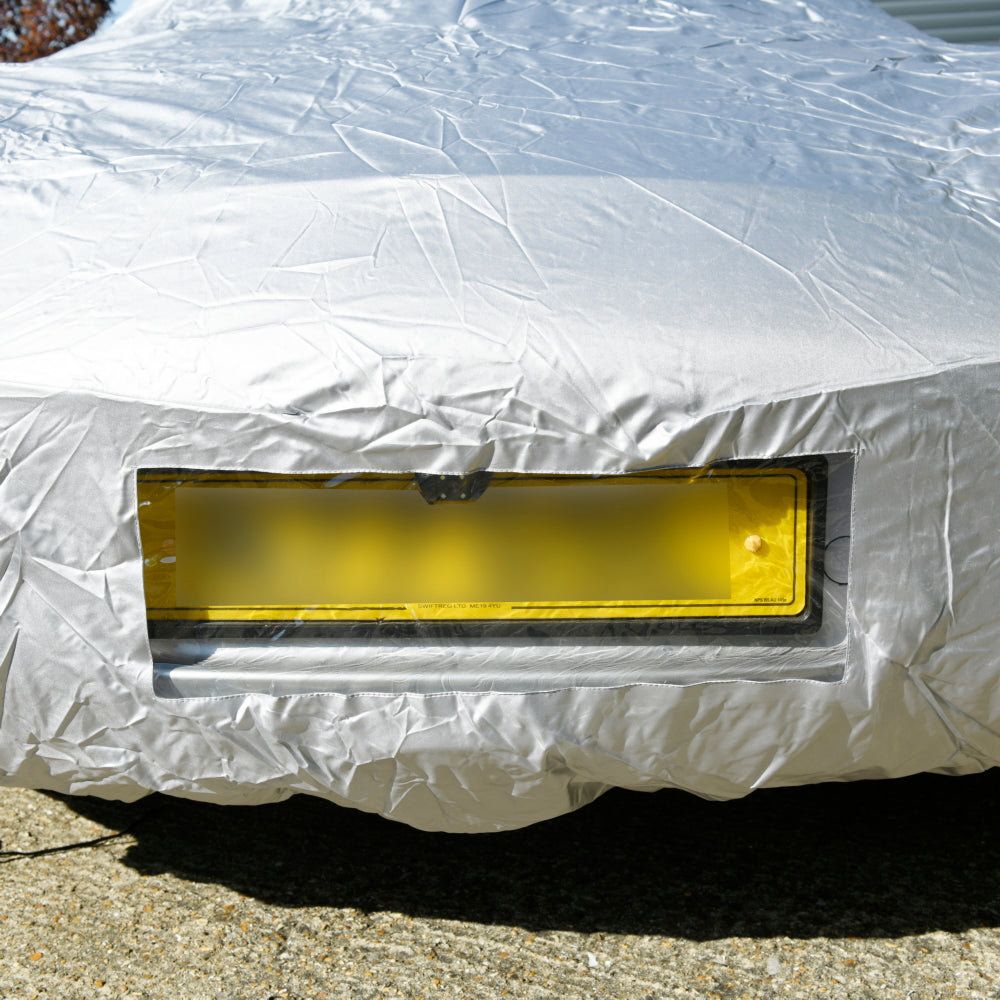 Outdoor Car Cover for Porsche Boxster - 986 & 987 - 1996 to 2012 (Various Options)
