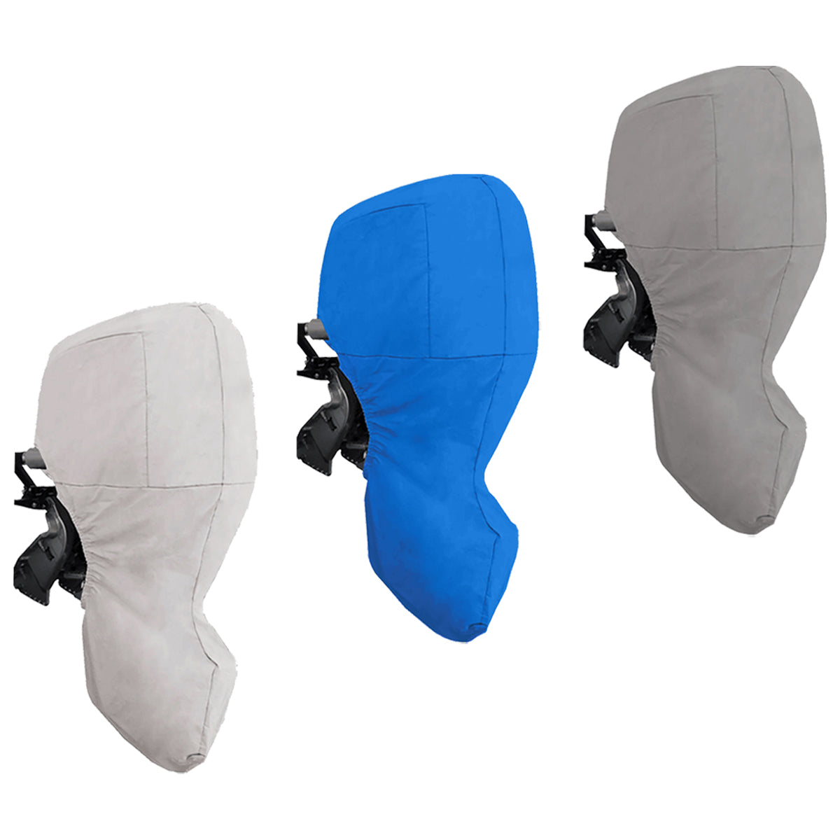 Housse de bateau gonflable Rib Tender (différentes options)