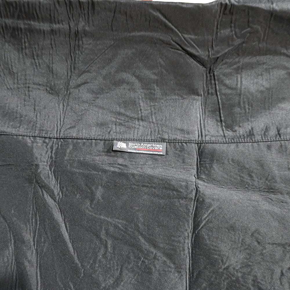 Soporte para carrito de techo rígido de alta resistencia para Jeep Wrangler con correas de sujeción para ventana trasera (varias opciones)