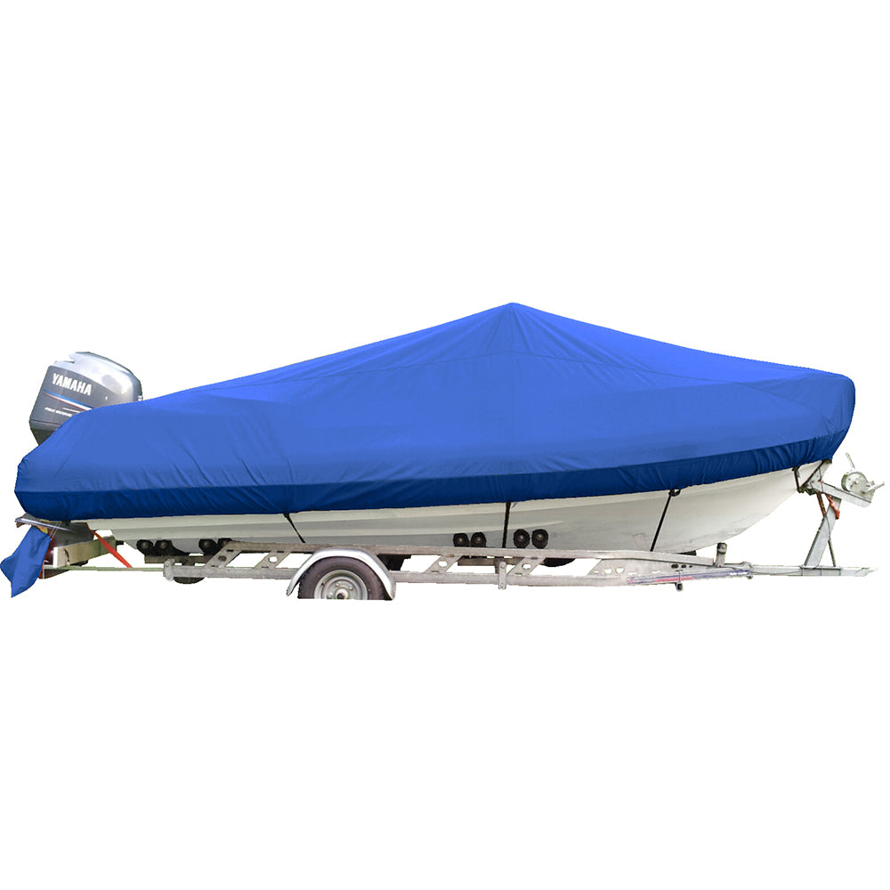 Rib Boat Cover (Various Options)