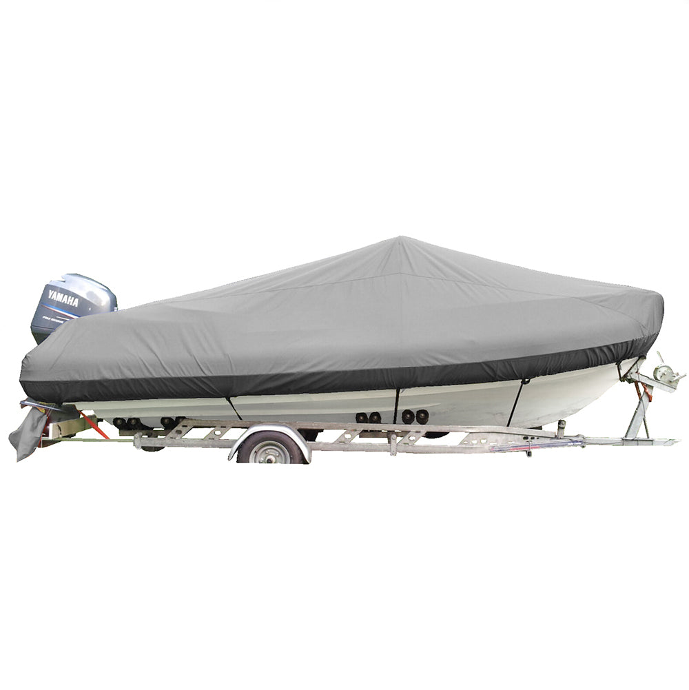Rib Boat Cover (Various Options)