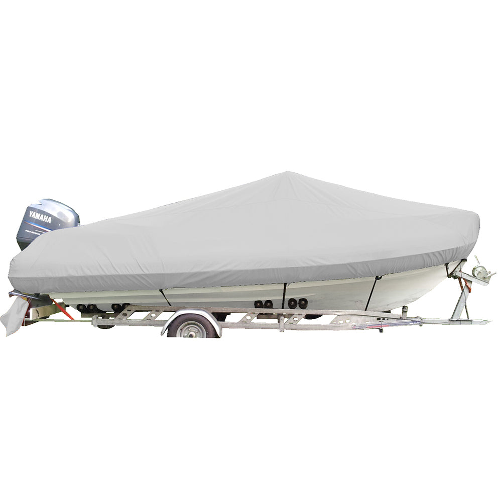 Rib Boat Cover (Various Options)