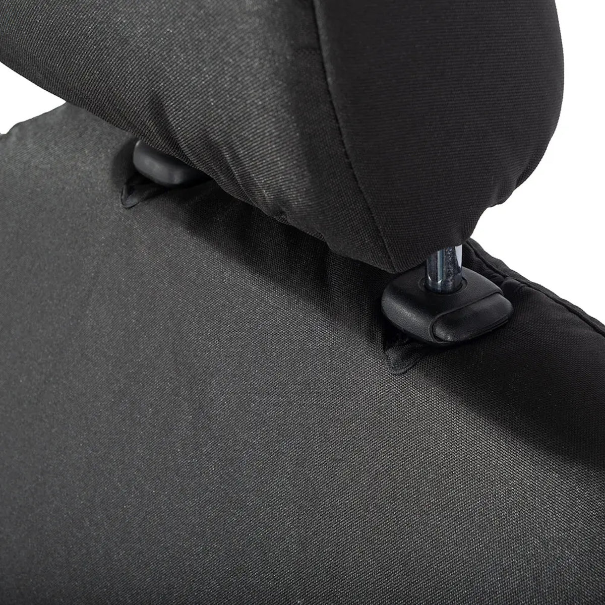 Custom-Fit Waterproof Seat Covers for Nissan NV200 | 2013–2021