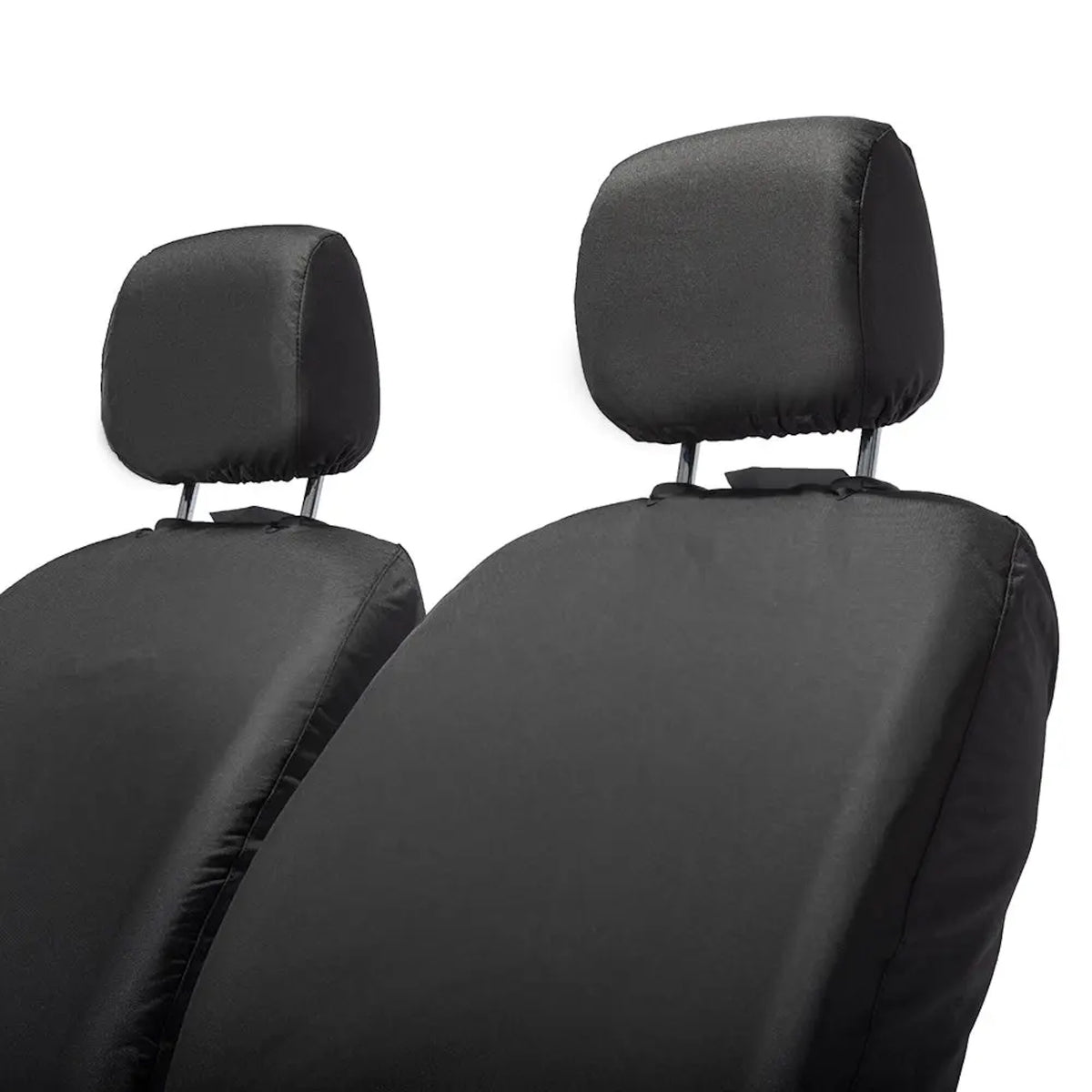 Custom-Fit Waterproof Seat Covers for Nissan NV200 | 2013–2021