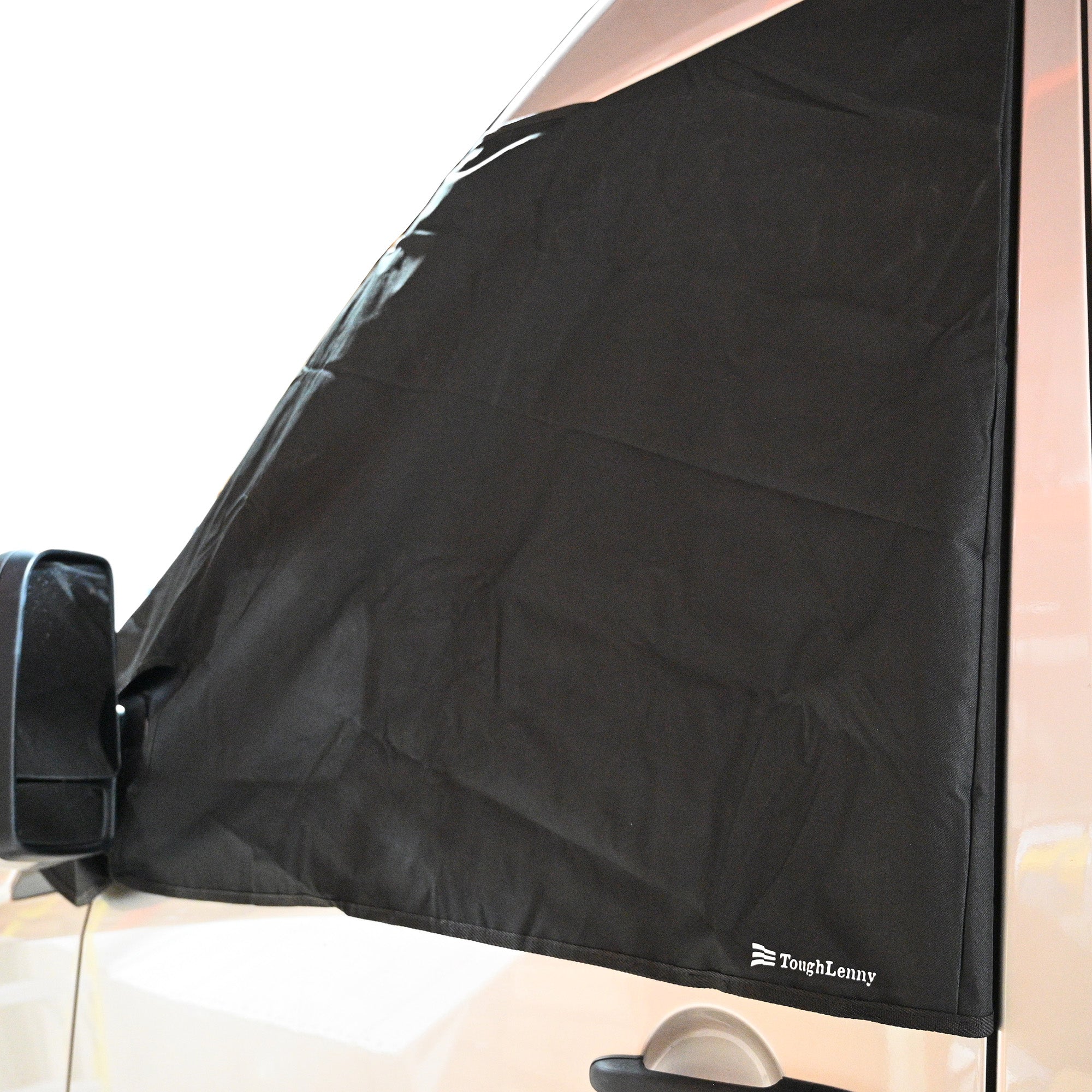 Protection antigel pour fourgonnette Mercedes Sprinter