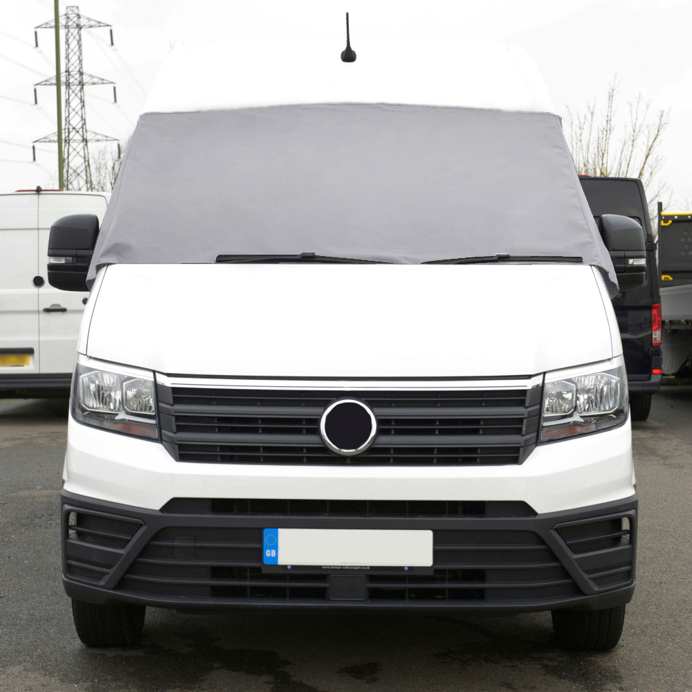 Screen Wrap Frost Cover for Mercedes Sprinter Van