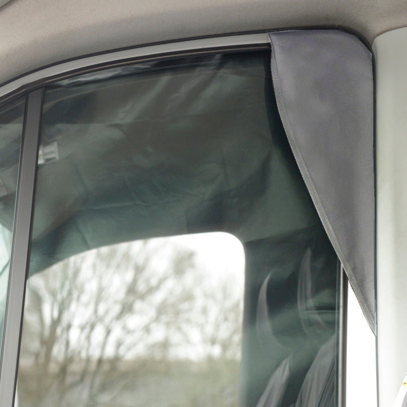 Screen Wrap Frost Cover for Mercedes Sprinter Van