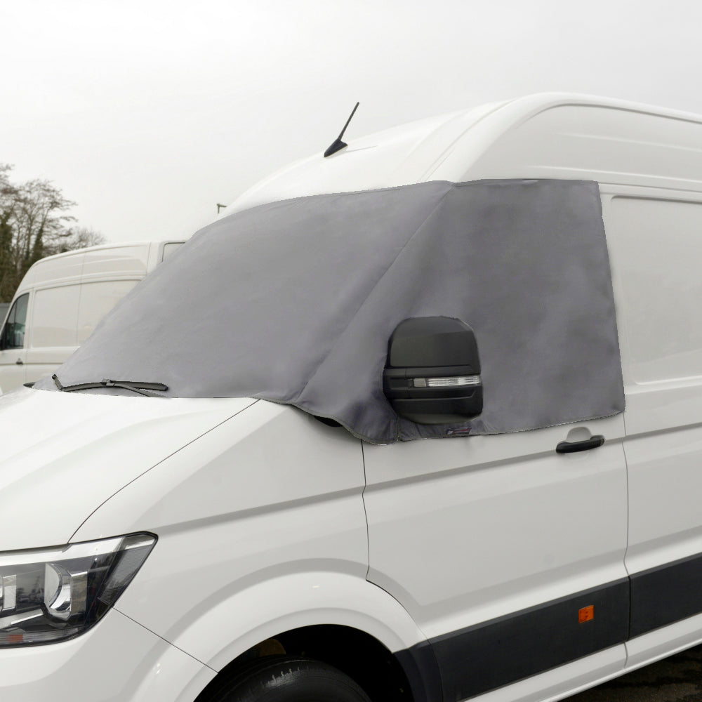Screen Wrap Frost Cover for Mercedes Sprinter Van