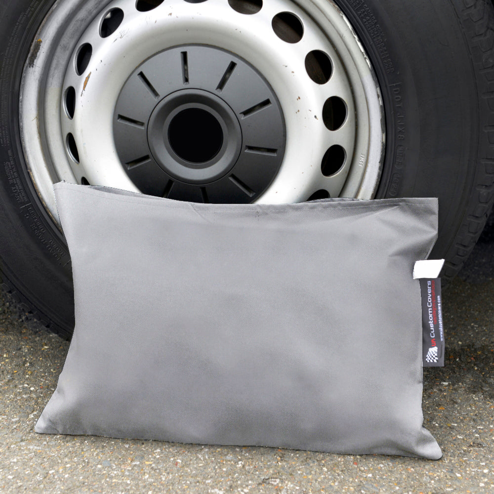 Screen Wrap Frost Cover for Mercedes Sprinter Van