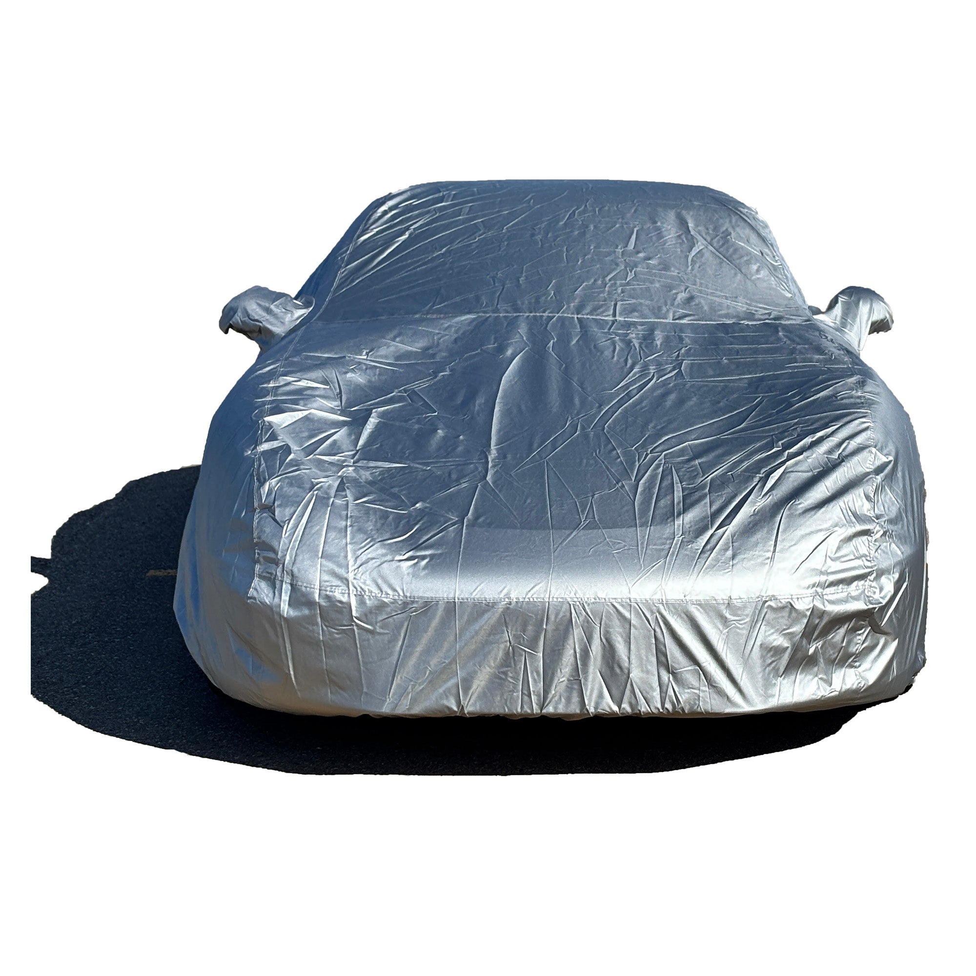 Funda protectora exterior a medida para Porsche Cayman 981 (361)