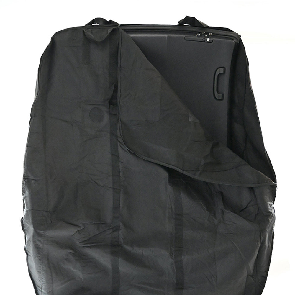 Housse sur mesure et ensemble de rangement pour chariot haut de gamme pour Mercedes Pagoda Hardtop de 1963 à 1971 (diverses options)