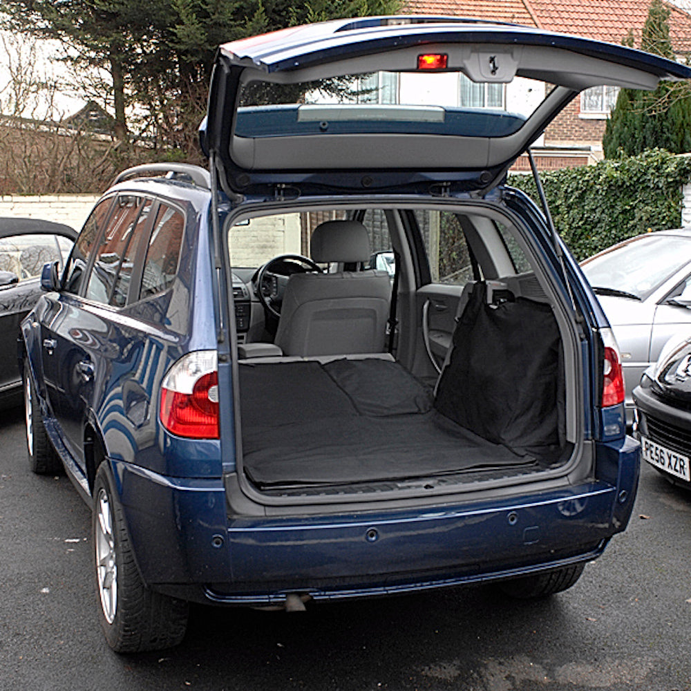 Revestimiento de carga personalizado para BMW X3 Generación 1 E83 - 2004 a 2011 (009)