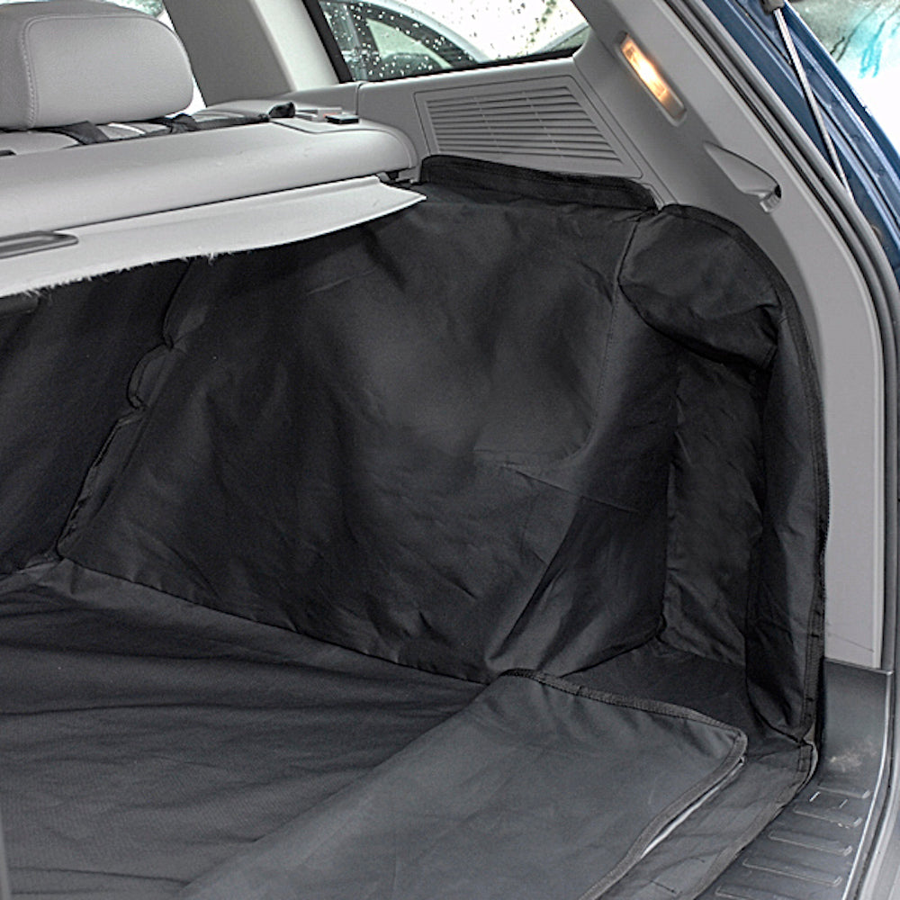 Revestimiento de carga personalizado para BMW X3 Generación 1 E83 - 2004 a 2011 (009)