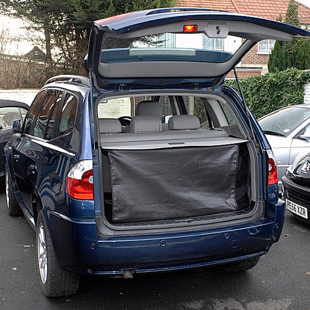 Revestimiento de carga personalizado para BMW X3 Generación 1 E83 - 2004 a 2011 (009)