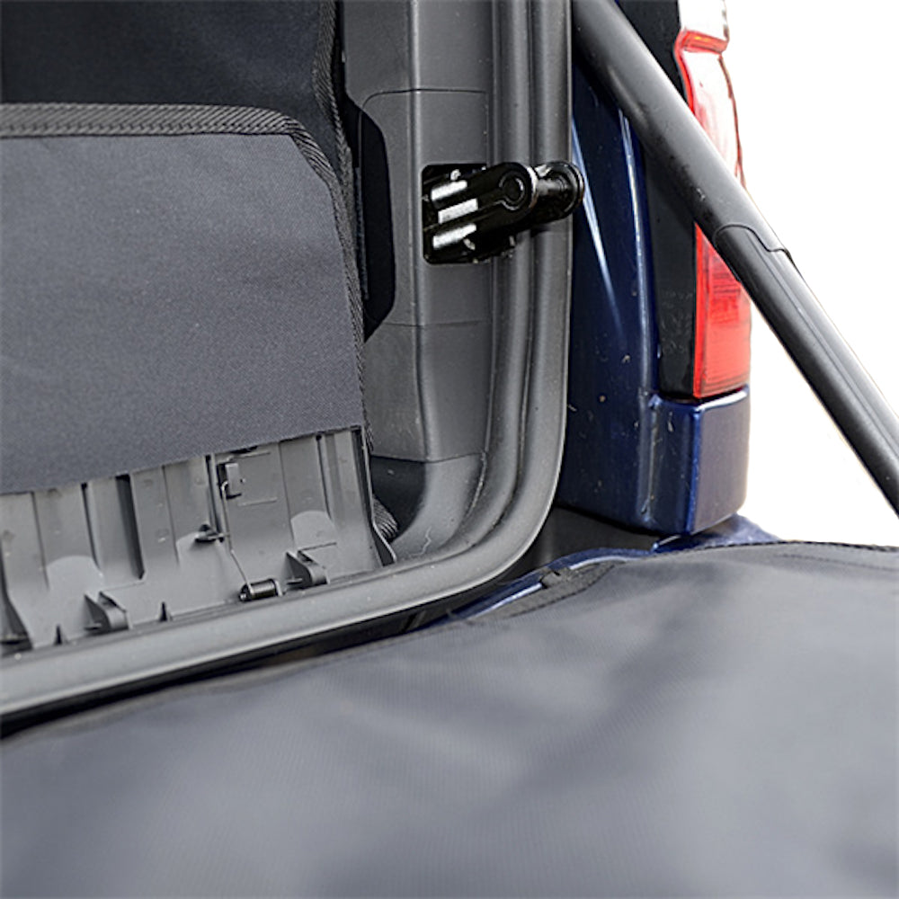 Revestimiento de carga personalizado para BMW X5 Generación 1 E53 - 1999 a 2006 (010)