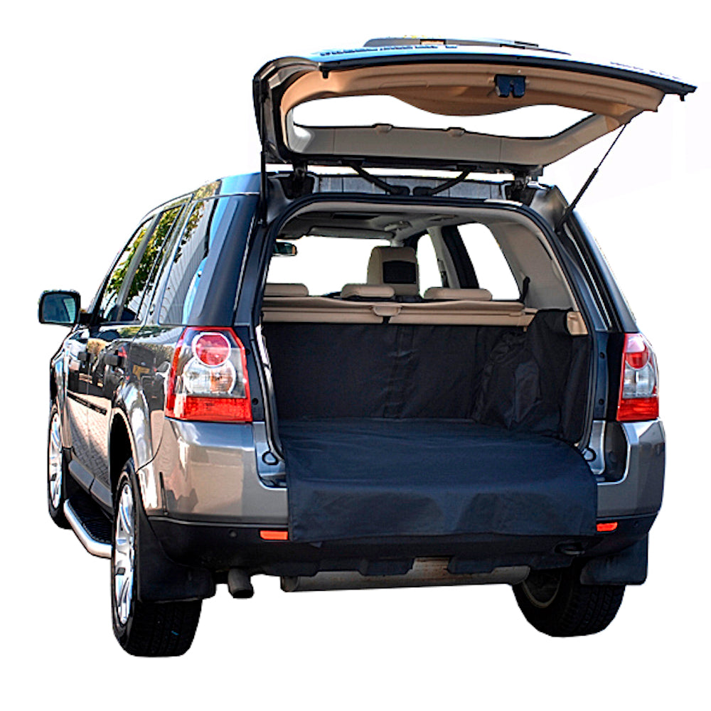 Custom Fit Cargo Liner for the Land Rover LR2 (Freelander 2) - 2006 to 2014 (Various Options)