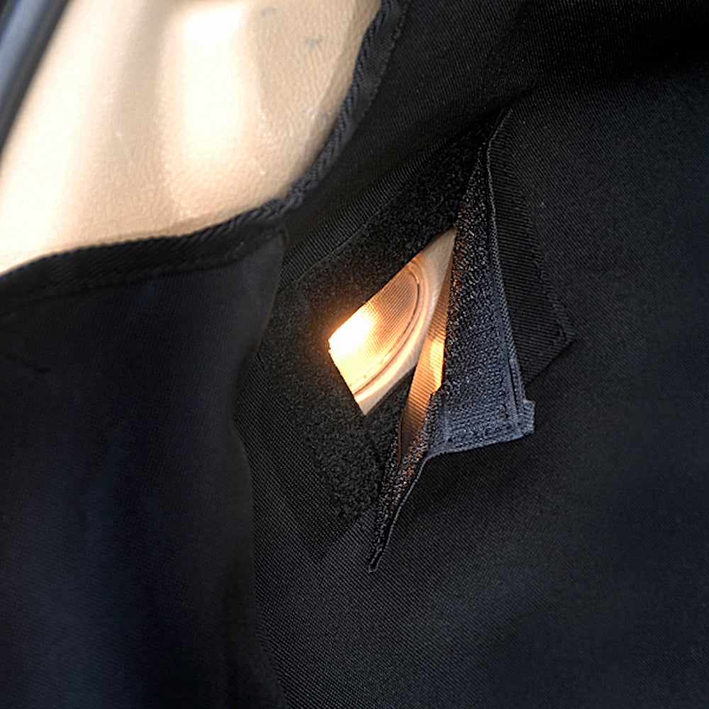 Revestimiento de carga a medida para Land Rover LR2 (Freelander 2) - 2006 a 2014 (varias opciones)