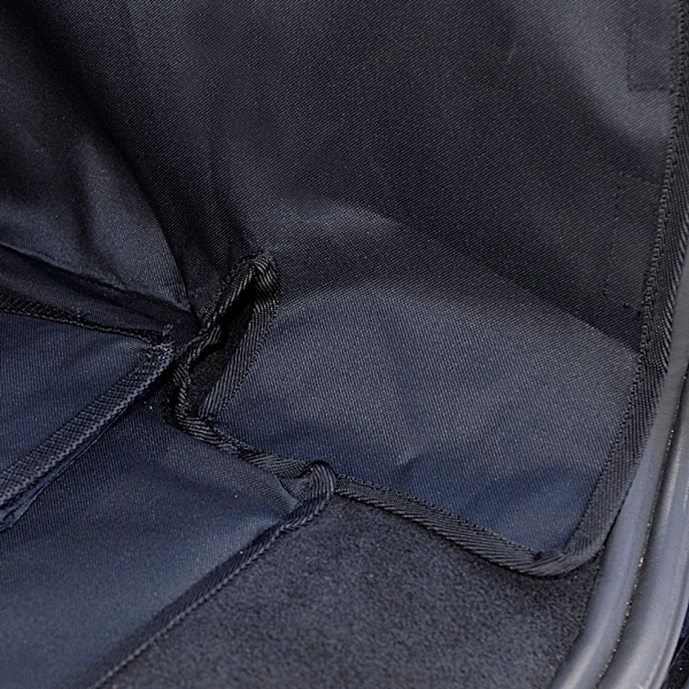 Tapis de coffre sur mesure pour Land Rover Range Rover Sport (options variées)