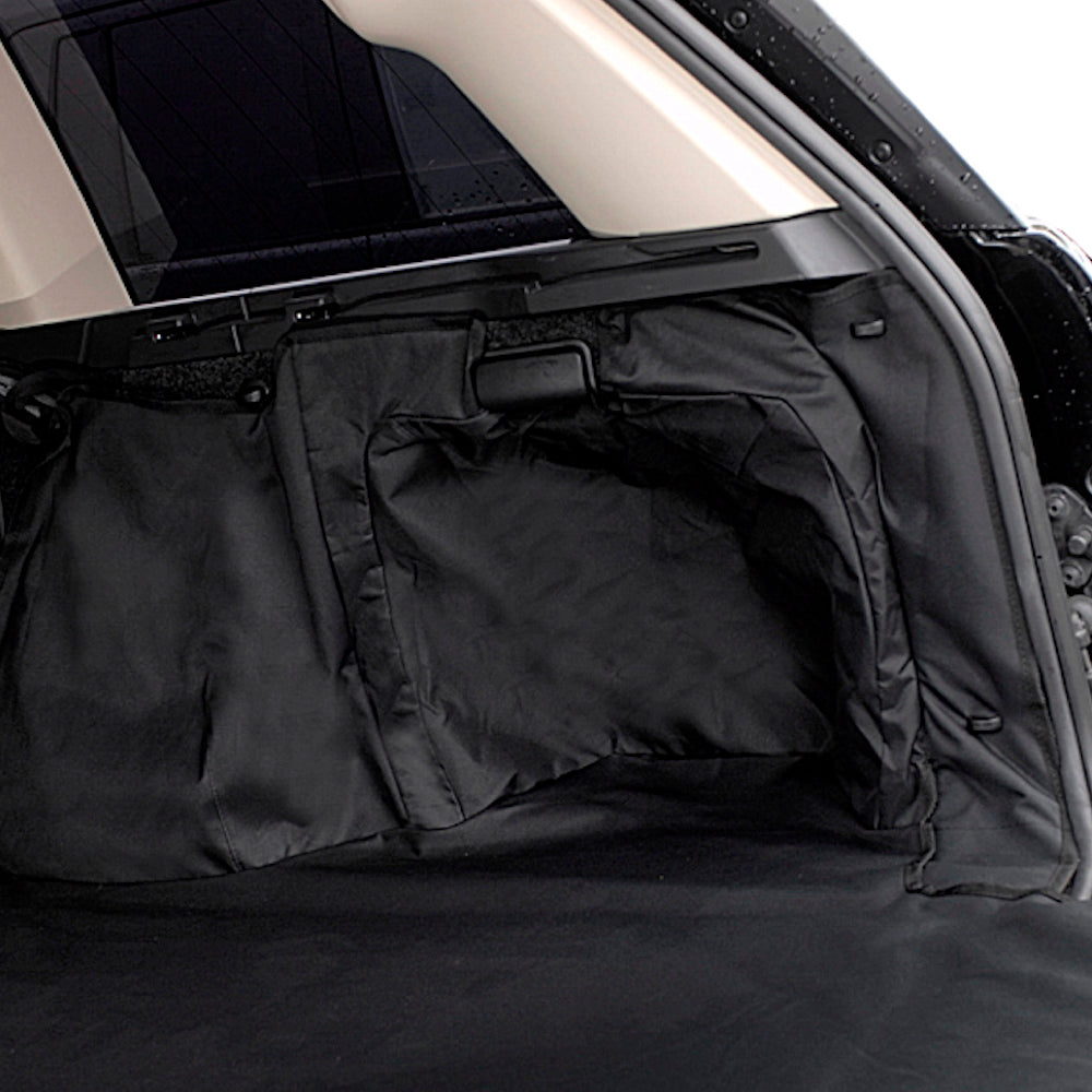 Revestimiento de carga a medida para Land Rover Range Rover tamaño completo/Vogue (varias opciones)