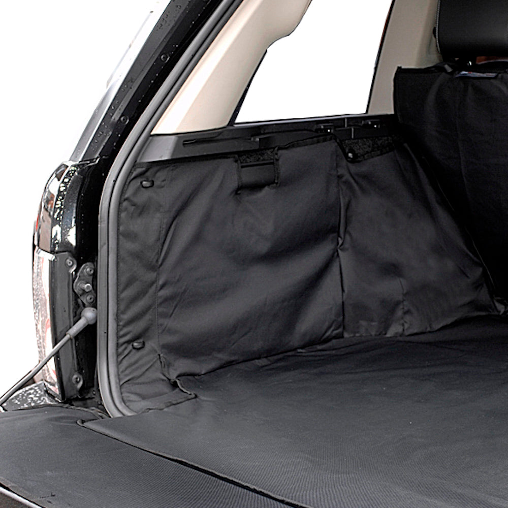 Revestimiento de carga a medida para Land Rover Range Rover tamaño completo/Vogue (varias opciones)