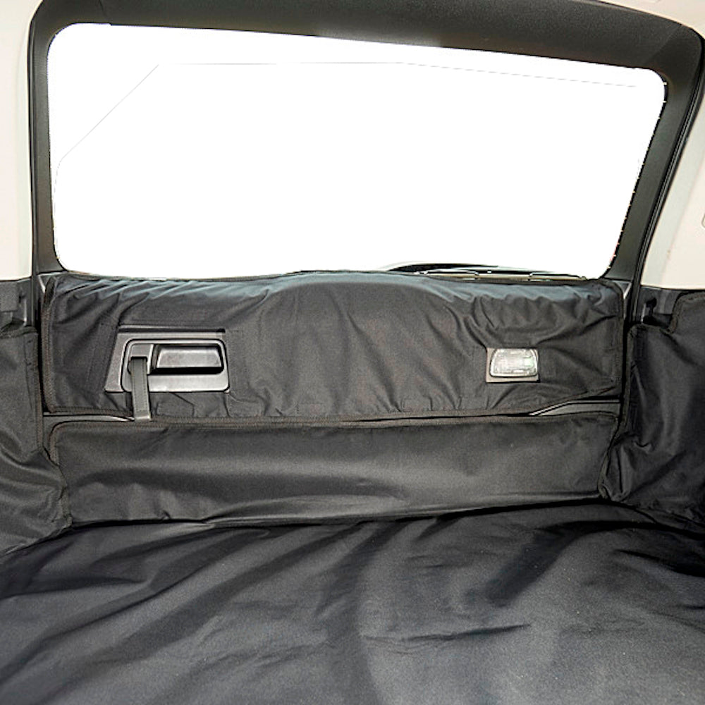 Revestimiento de carga personalizado para Volvo XC90 Generación 1 - 2002 a 2014 (032)