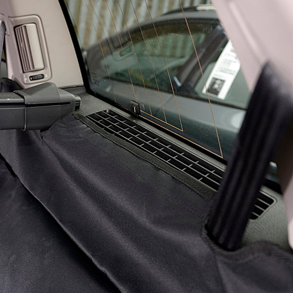 Revestimiento de carga personalizado para Volvo XC90 Generación 1 - 2002 a 2014 (032)