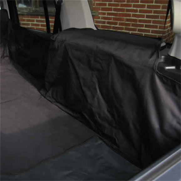 Custom Fit Load Liner for the Land Rover Discovery 2 - Tailored - 1998 to 2004 (034)