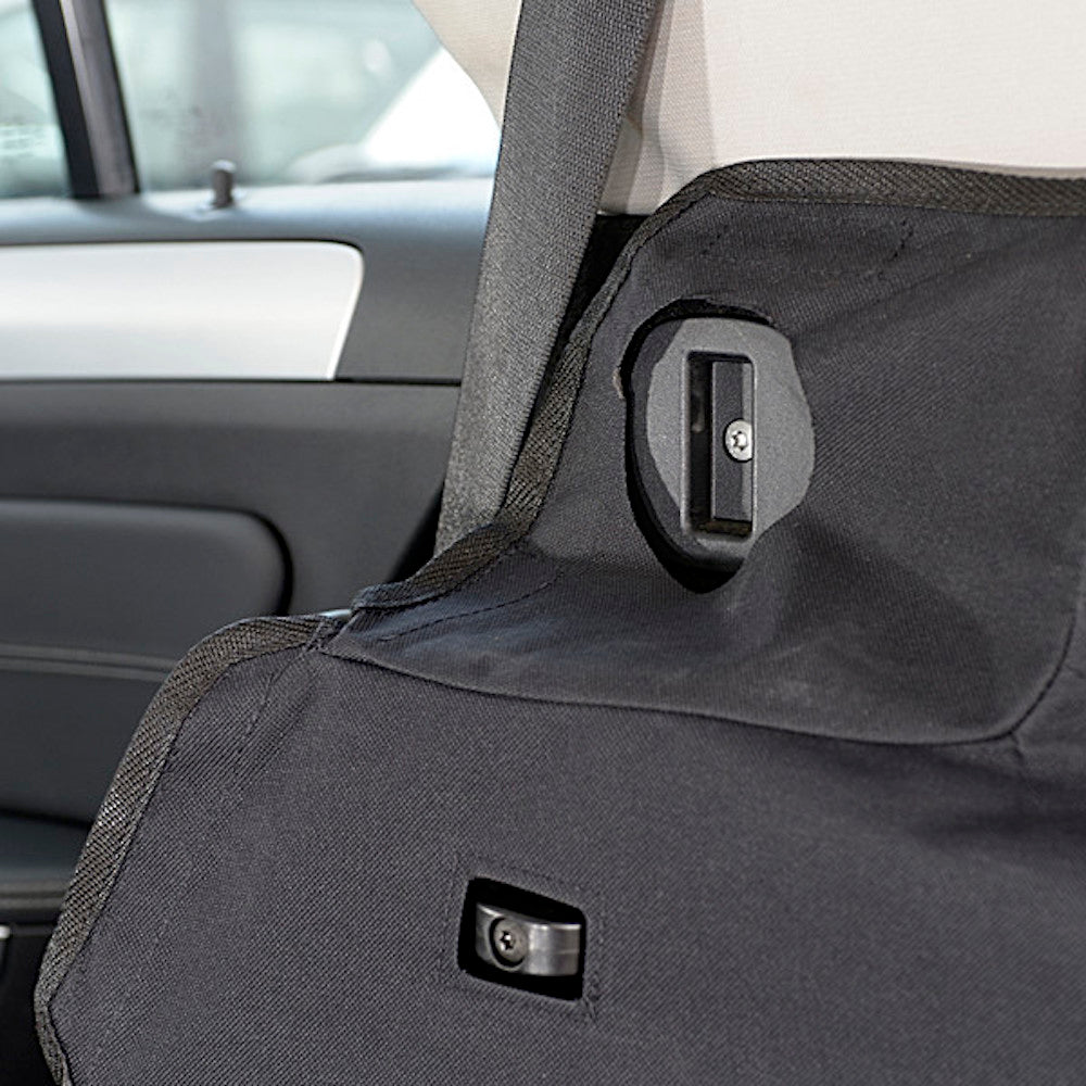 Revestimiento de carga personalizado para Mercedes ML Clase M - 2005 a 2011 (046)