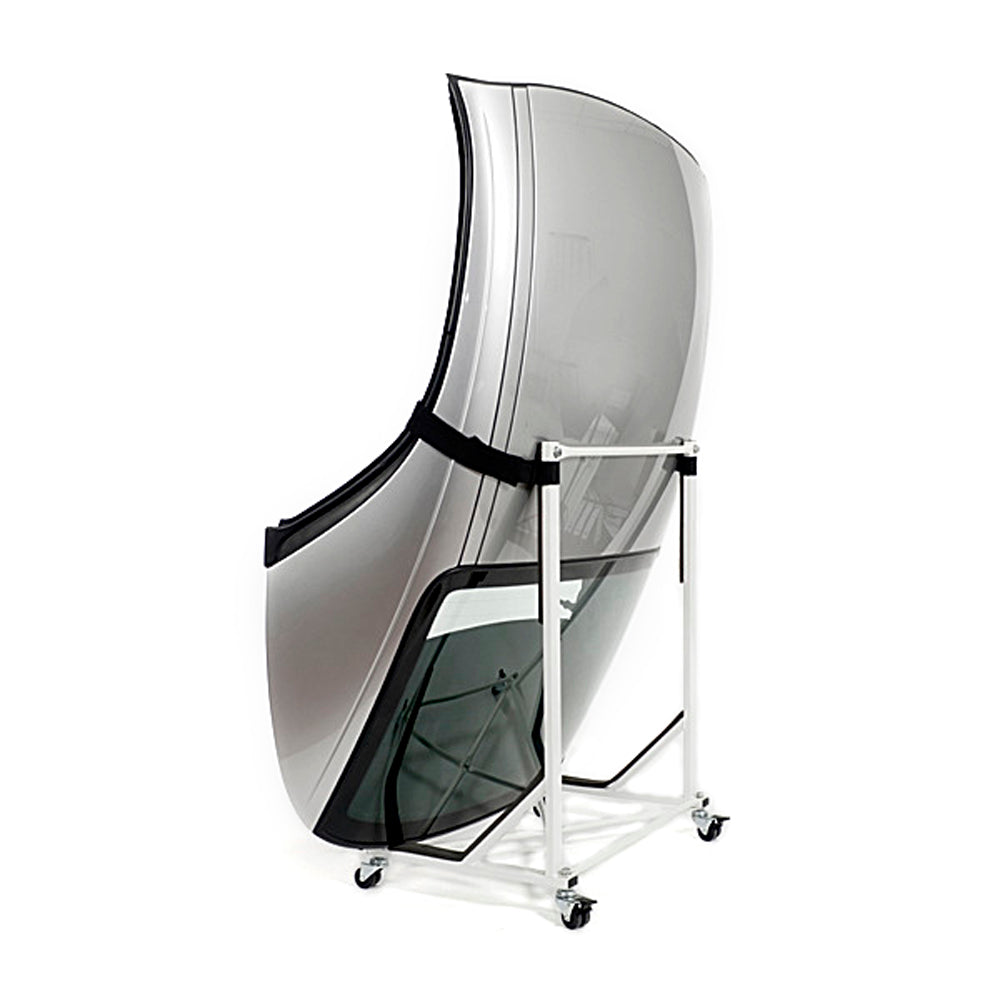 Premium Generic-Fit REGULAR Sized Hardtop Cover and Cart Storage Package (Various Options)