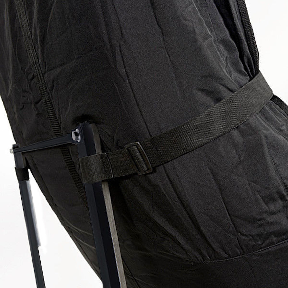 Housse sur mesure et ensemble de rangement pour chariot haut de gamme pour Mercedes Pagoda Hardtop de 1963 à 1971 (diverses options)