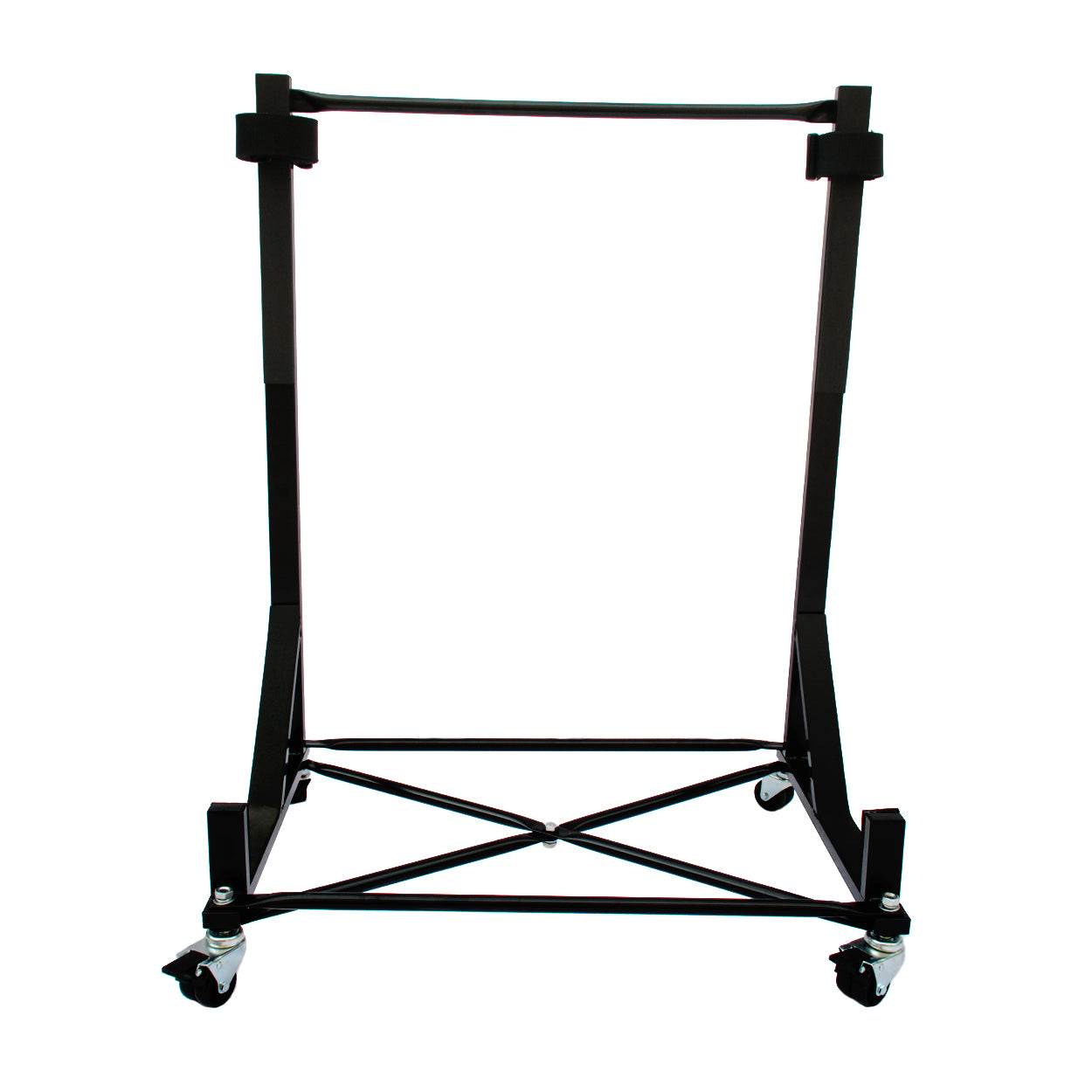 Portaequipajes rígido de alta resistencia Austin Healey con arnés de seguridad y cubierta antipolvo (varias opciones)