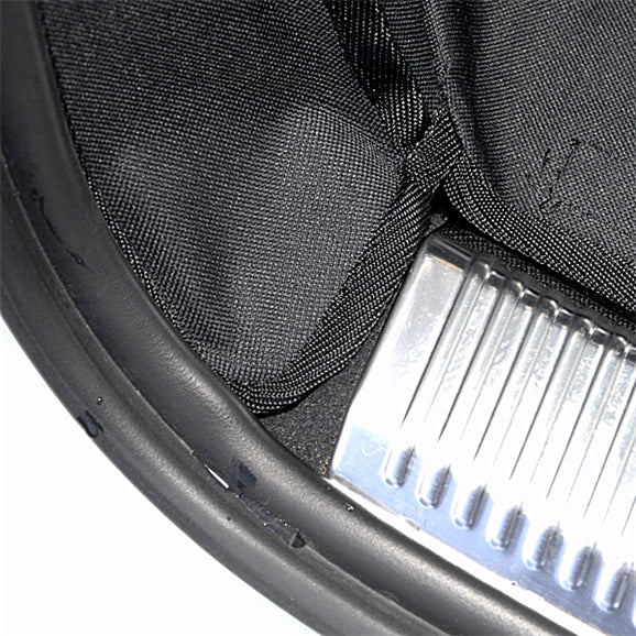 Custom Fit Cargo Liner for the Audi A4 Avant Generation 4 (B8) - 2008 to 2015 (067)