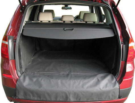 BMW X3 Cargo Liner