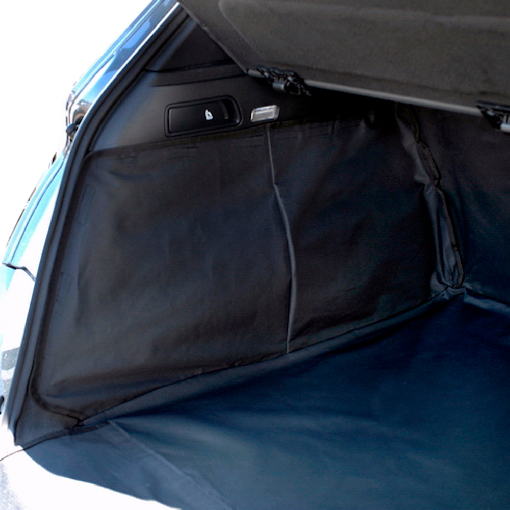 Tapis de coffre sur mesure pour Audi Q5 et SQ5 (diverses options)