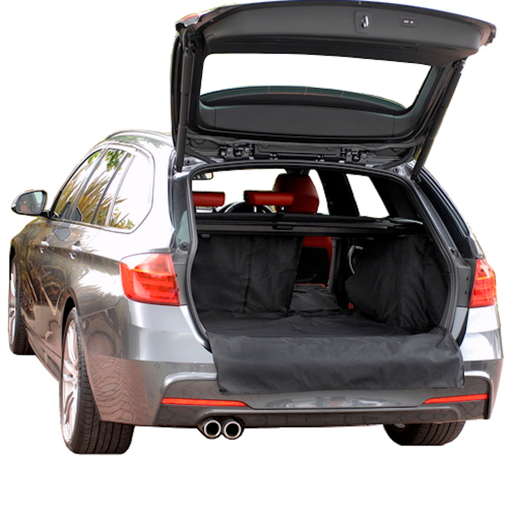 Custom Fit Cargo Liner for the BMW 3 Series Touring F31 Wagon - 2012 to 2019 (075)