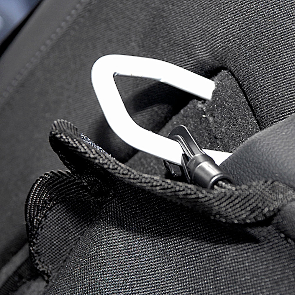 Custom Fit Cargo Liner for the Audi A6 Allroad Avant Generation 4 (C7) Wagon - 2011 to 2018 (079)