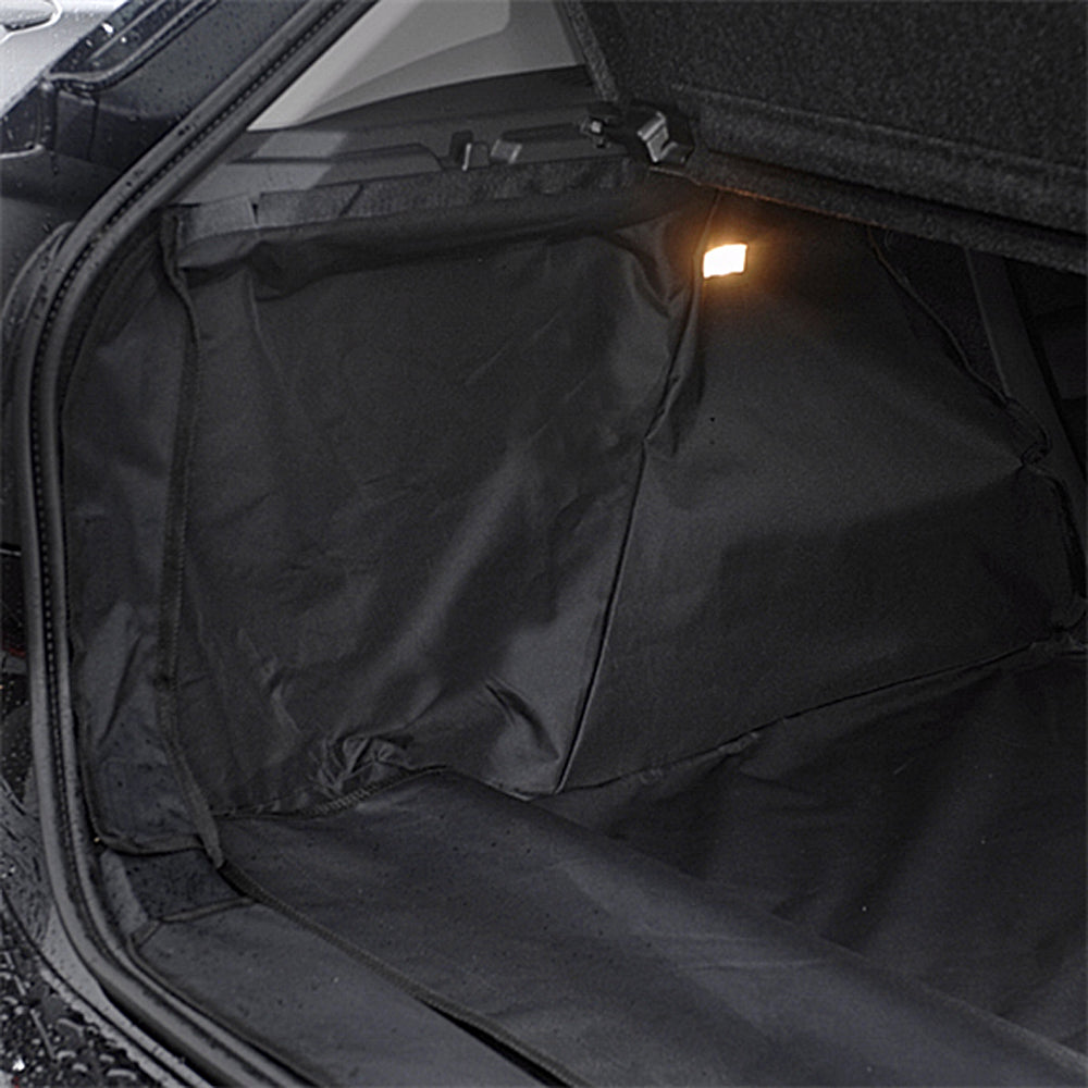 Revestimiento de carga personalizado para BMW X1 E84 Generación 1 - 2009 a 2015 (081)