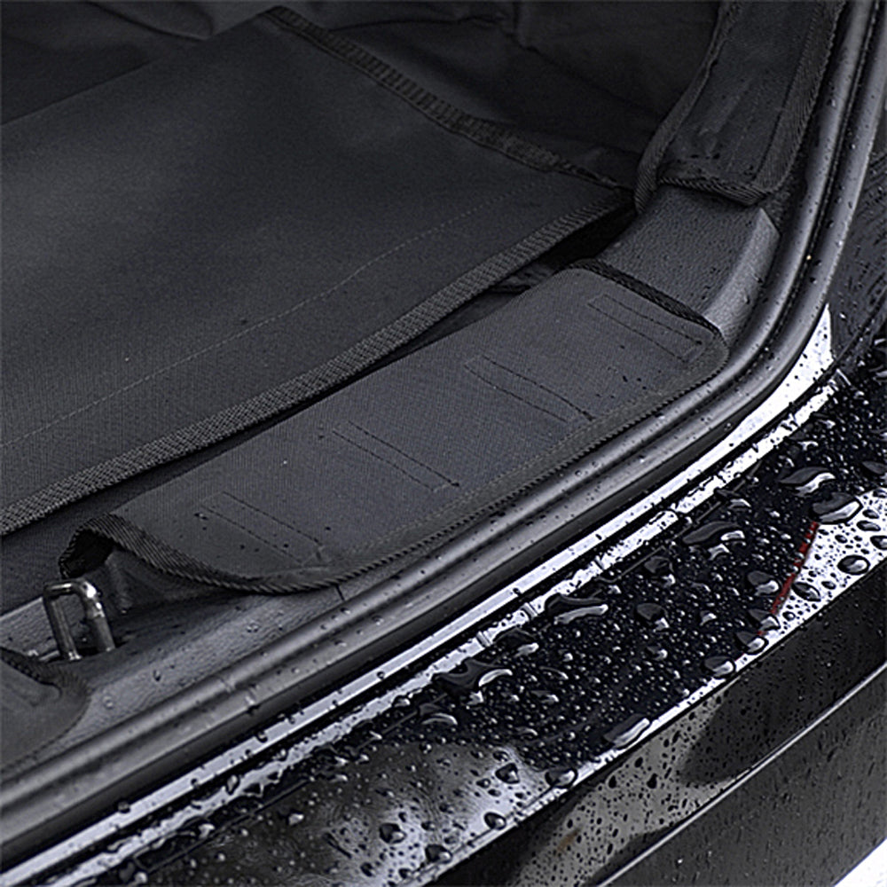 Revestimiento de carga personalizado para BMW X1 E84 Generación 1 - 2009 a 2015 (081)