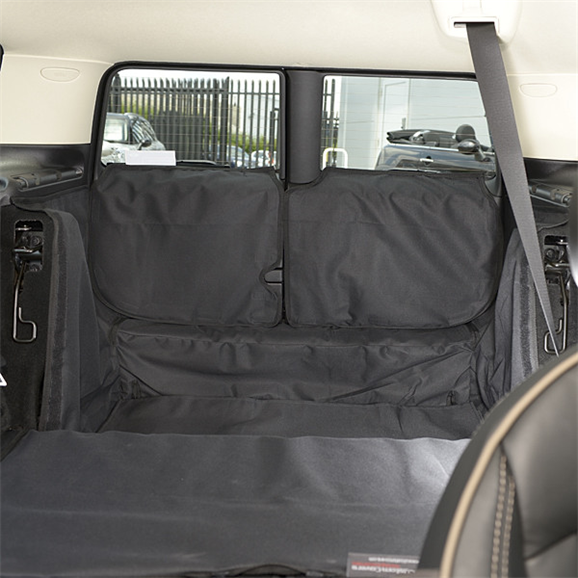 Custom Fit Cargo Liner for BMW Mini Clubman (Various Options)