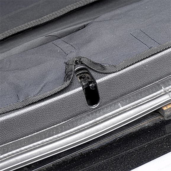 Custom Fit Cargo Liner for BMW Mini Clubman (Various Options)