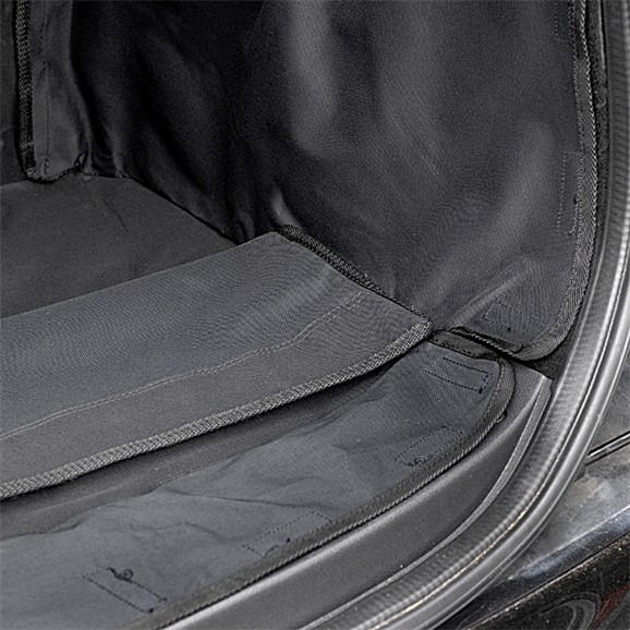 Custom Fit Cargo Liner for BMW Mini Clubman (Various Options)
