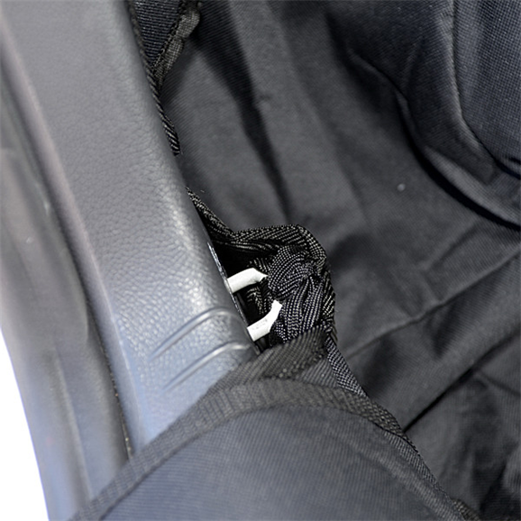 Custom Fit Cargo Liner for VW Golf Mk6 Hatchback - Tailored - 2010 to 2014 (086)