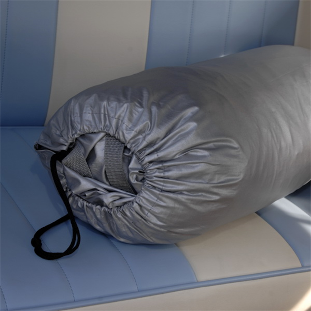 Outdoor Car Cover for VW Bus Camper Van - Transporter, Splittie, Kombi, Microbus, Vanagon, Caravelle, Wedge (Various Options)